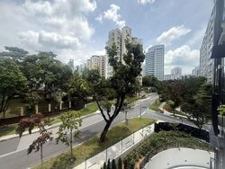 Jervois Mansion (D10), Apartment #537530361